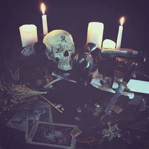 Casting Spells and Hitting the Town: A Guide to Witch Nightlife